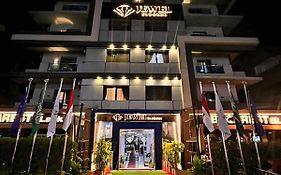 Jewel Dokki Hotel